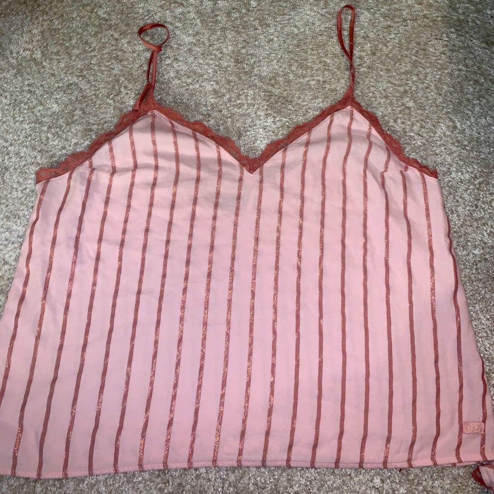 VS Pajama Set